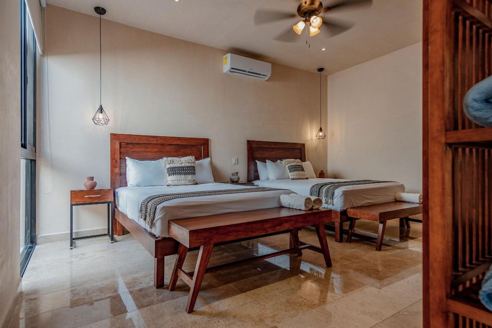 Casa Cardenales Apartamento