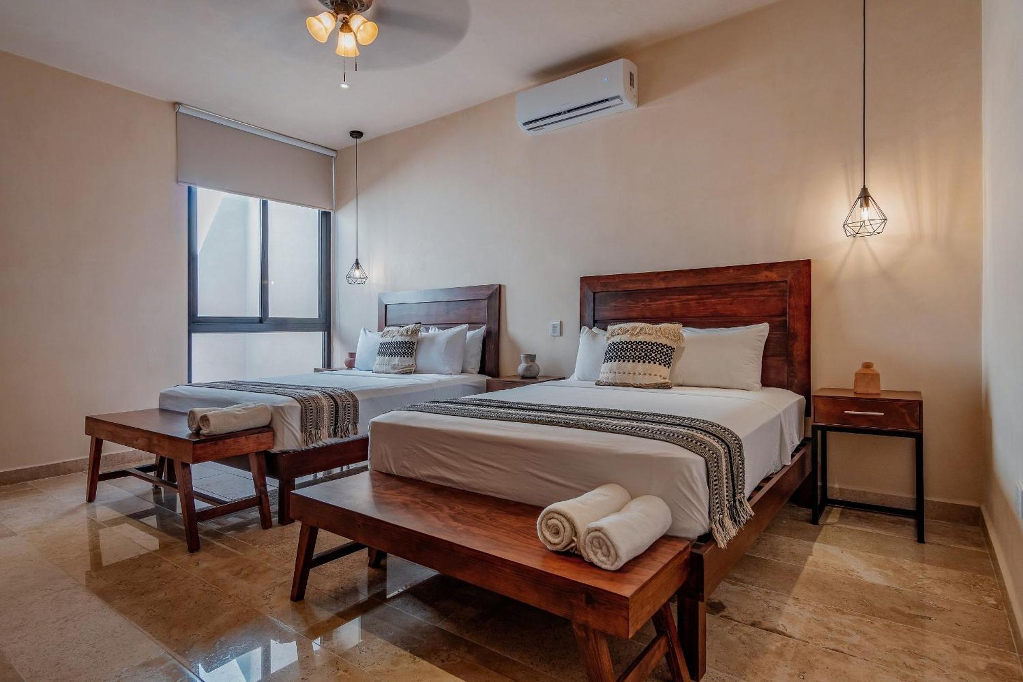 Apartamento Casa Cardenales Mérida