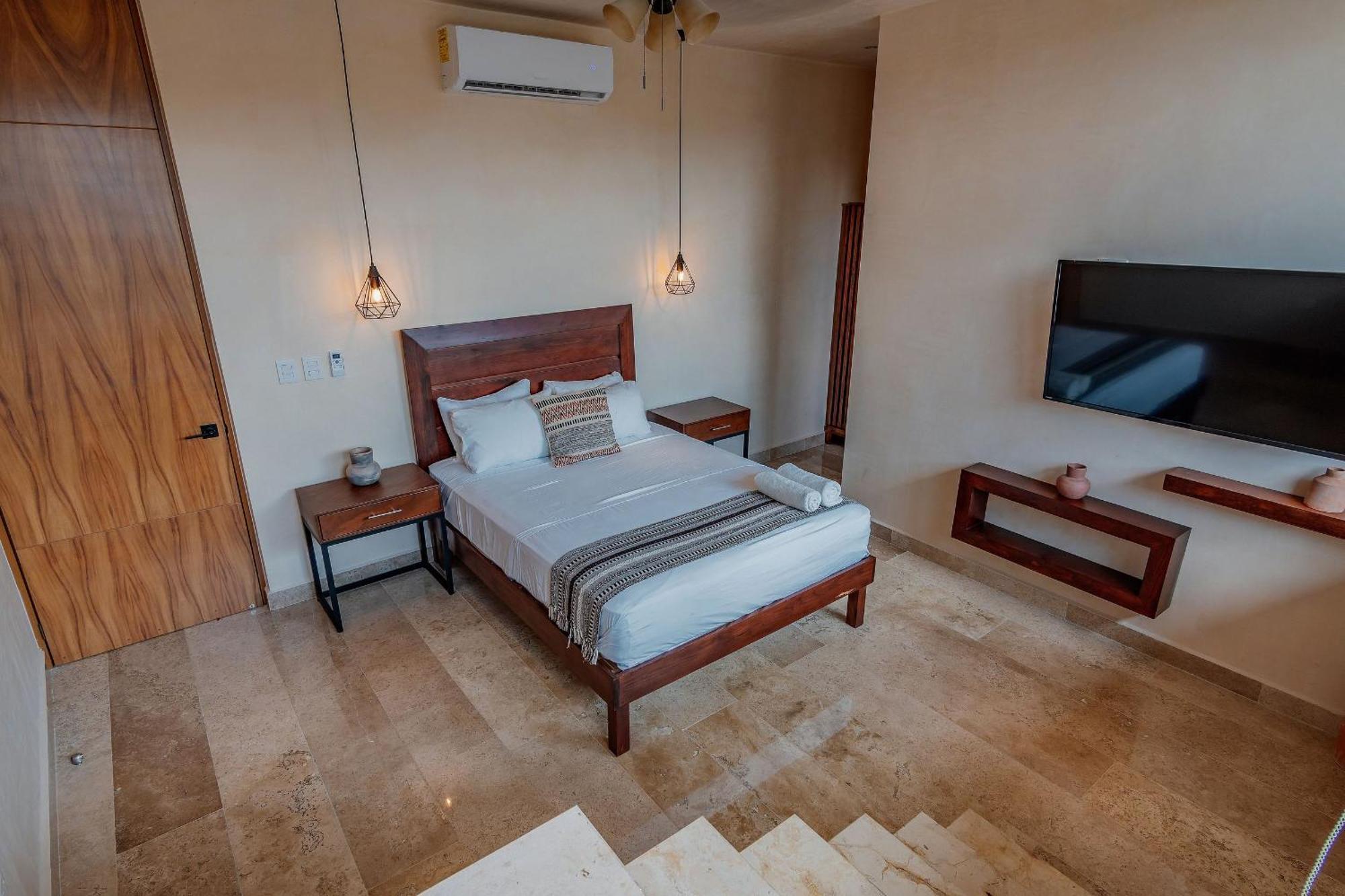 Apartamento Casa Cardenales
