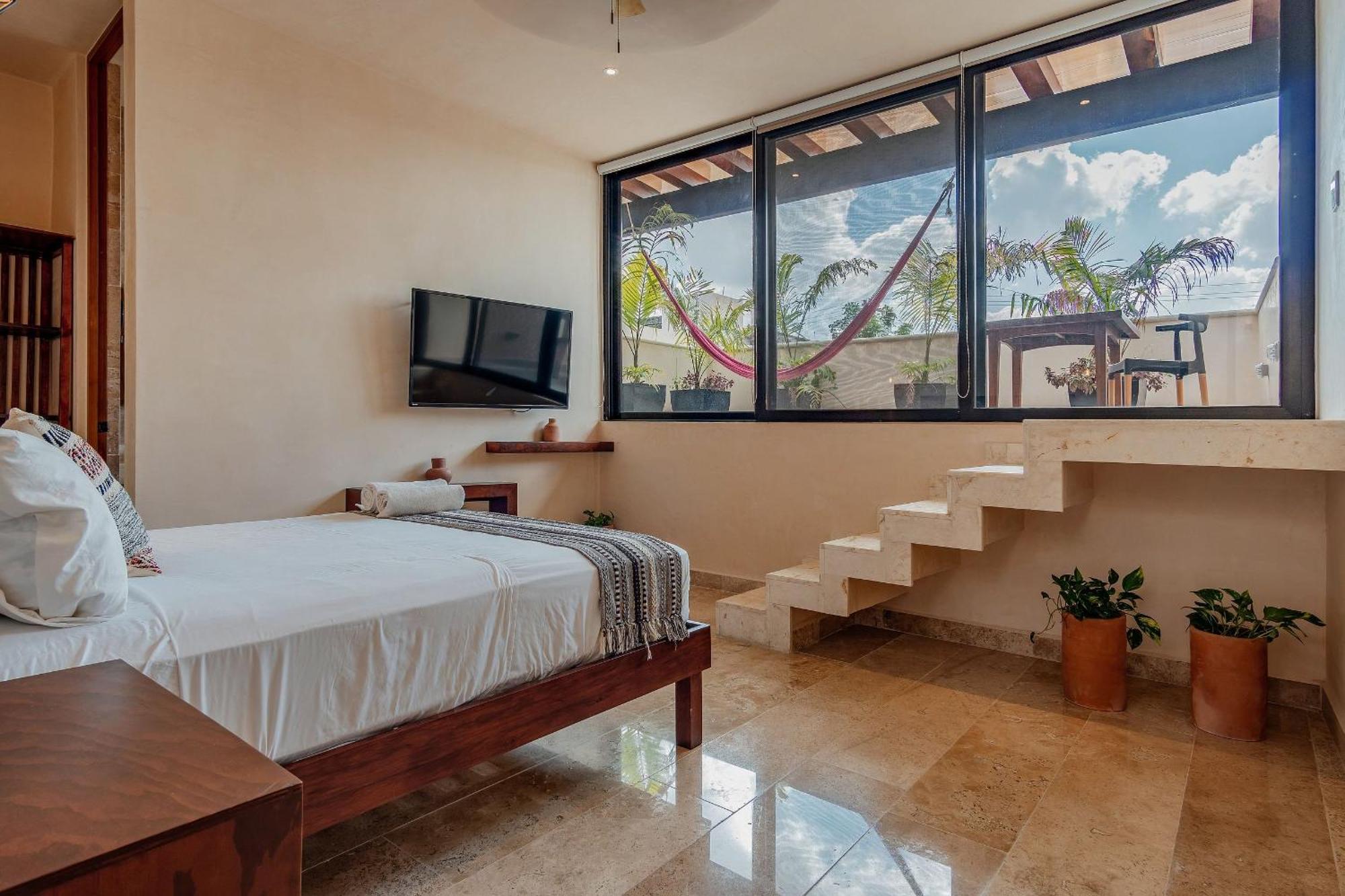 Apartamento Casa Cardenales *