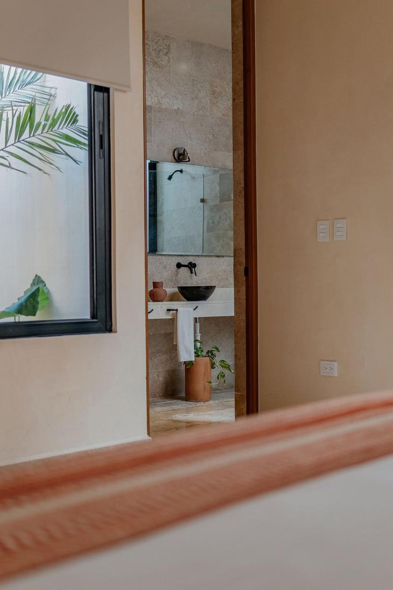 Apartamento Casa Cardenales Mérida