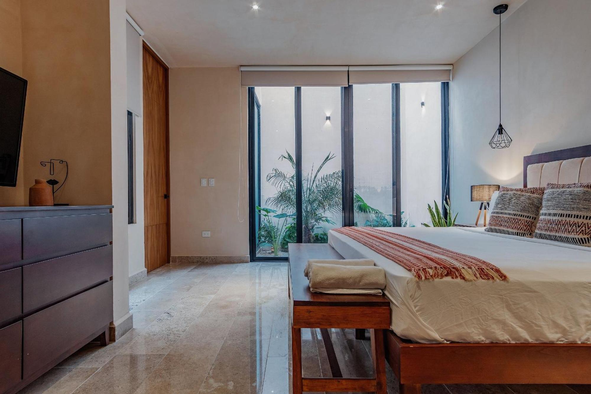 Casa Cardenales Apartamento