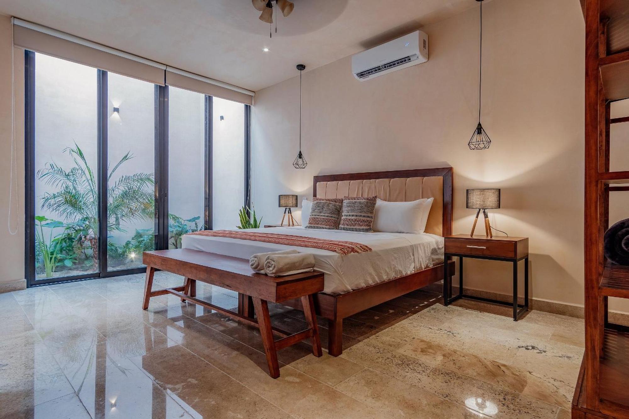 Apartamento Casa Cardenales