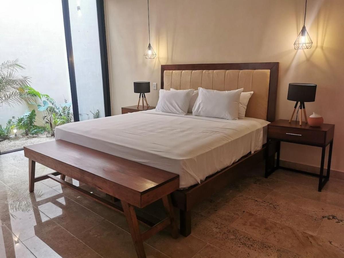 Casa Cardenales Apartamento *