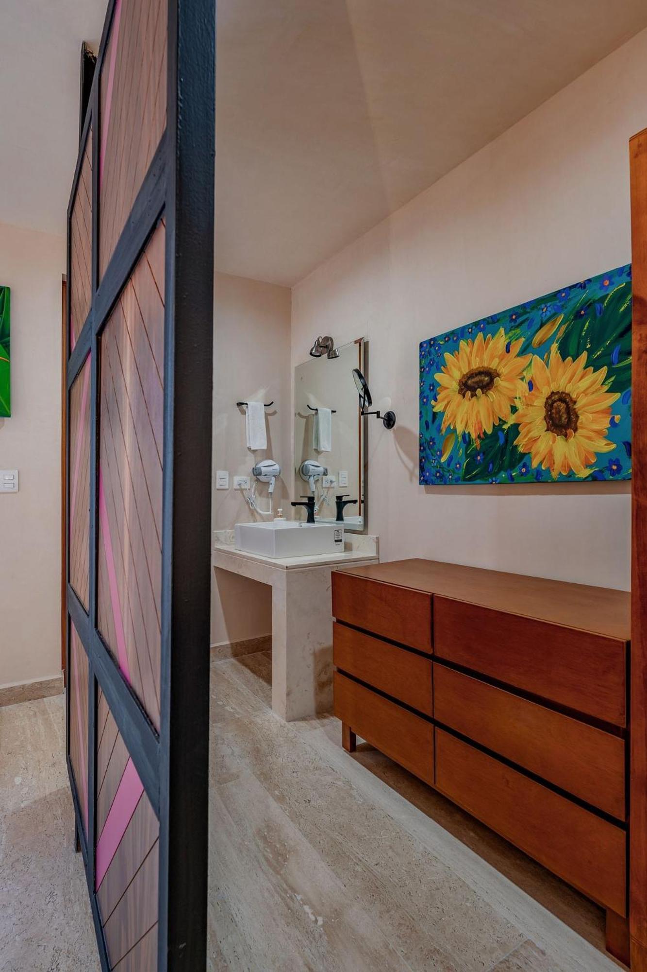 Apartamento Casa Bugambilias
