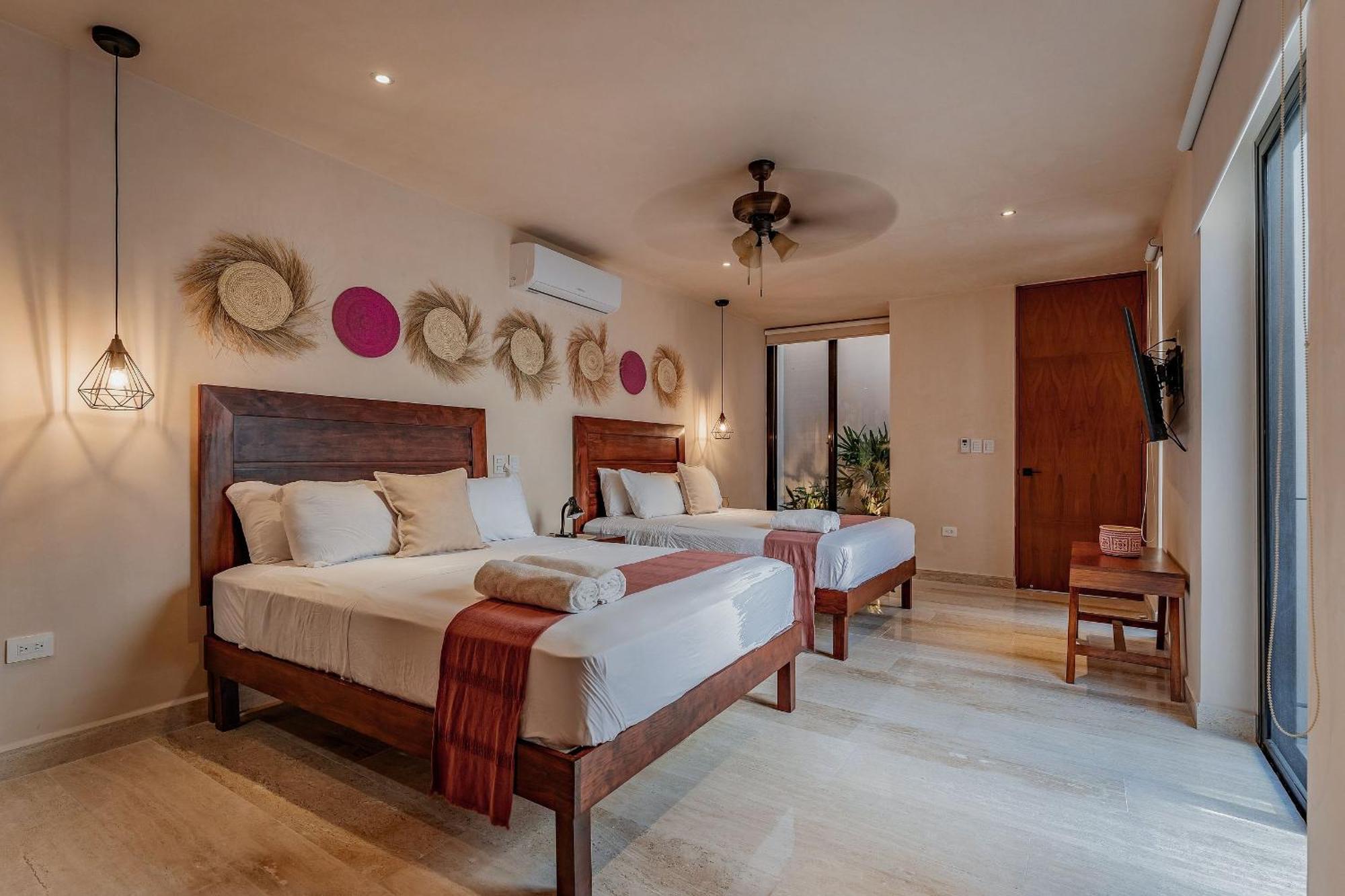 Casa Bugambilias Apartamento