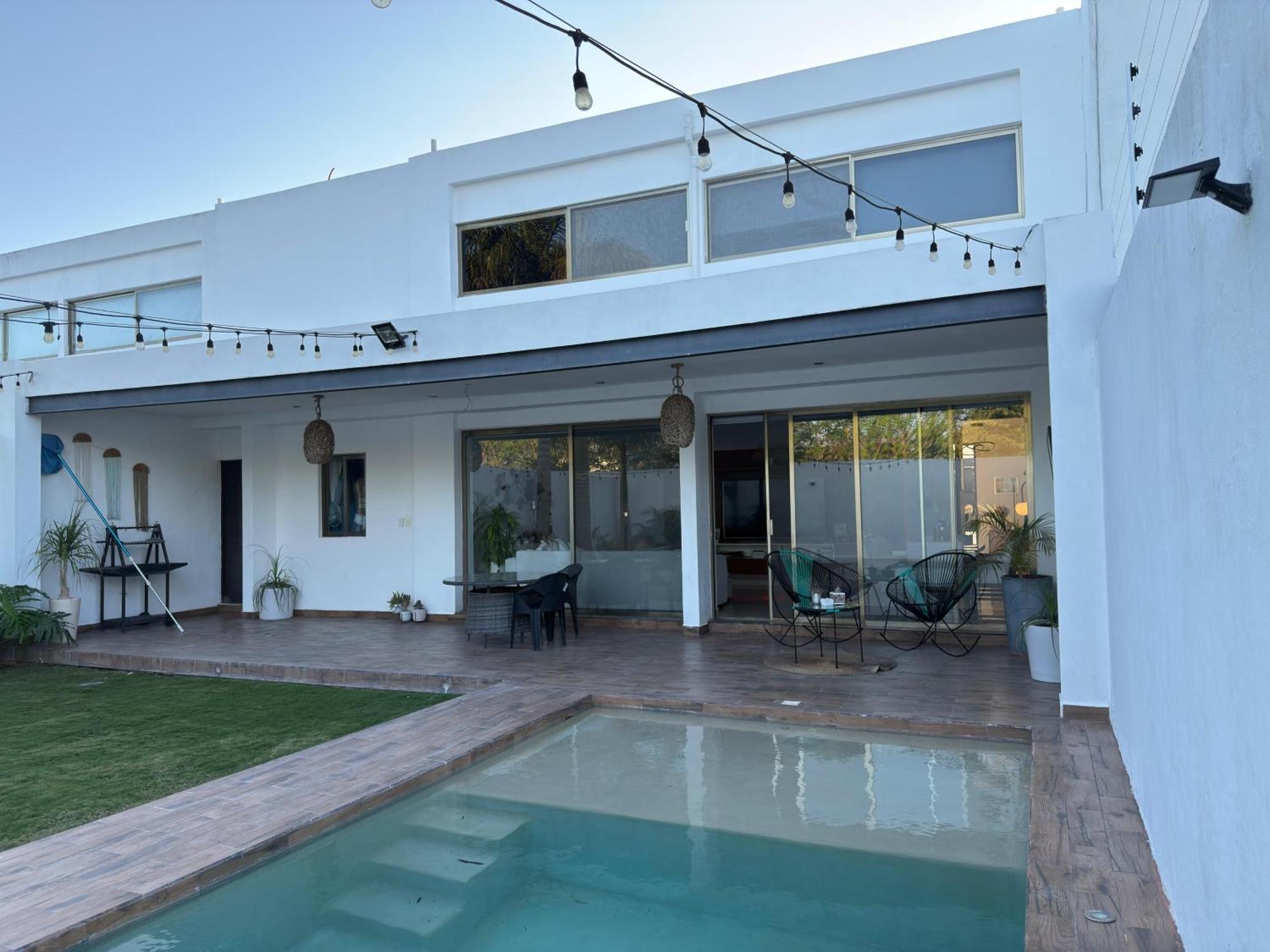Сasa de vacaciones Nala House *