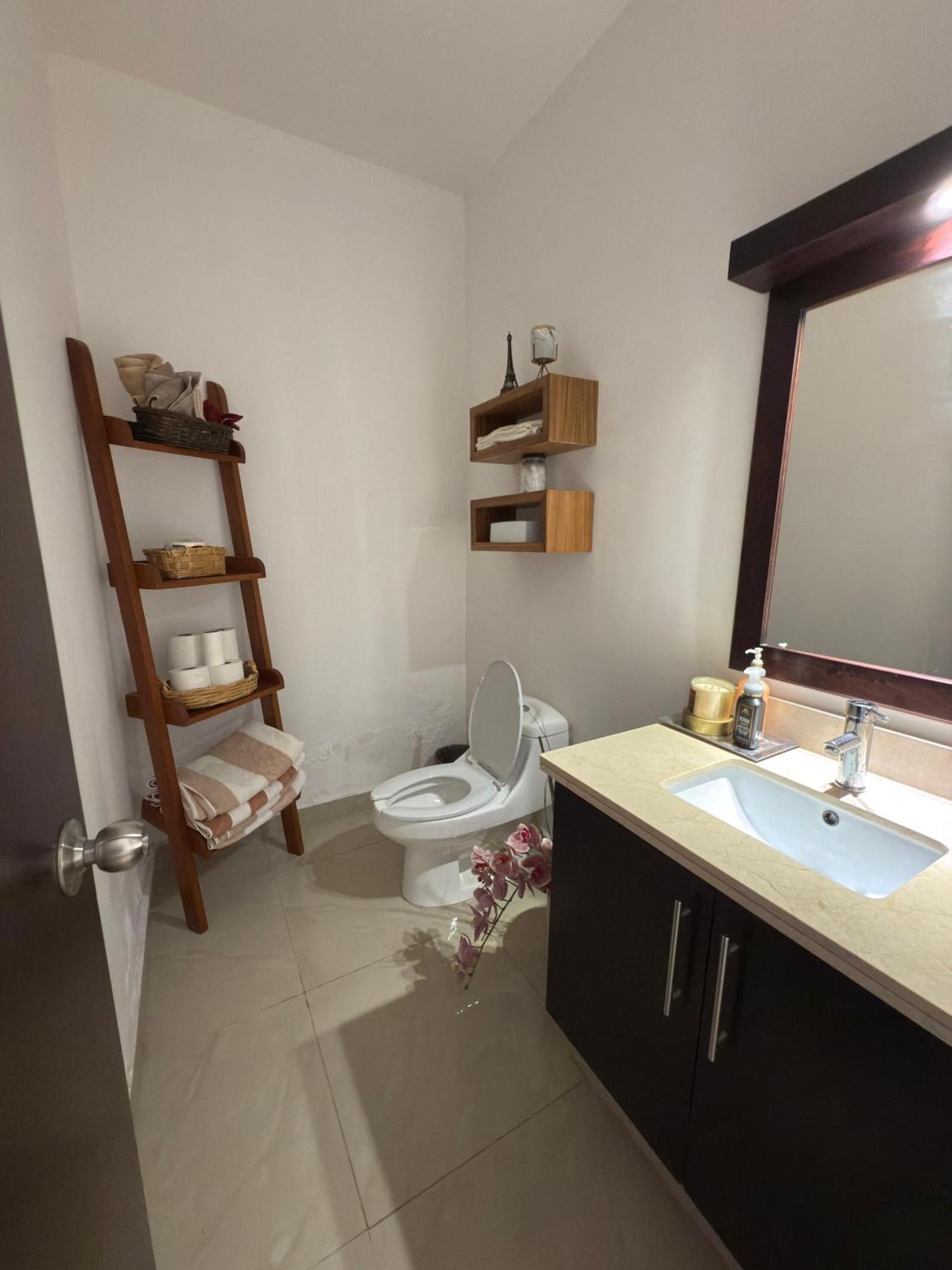 Сasa de vacaciones Nala House