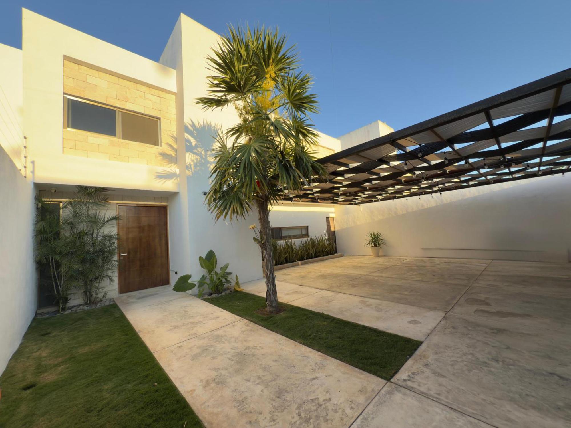 Nala House Сasa de vacaciones Mérida