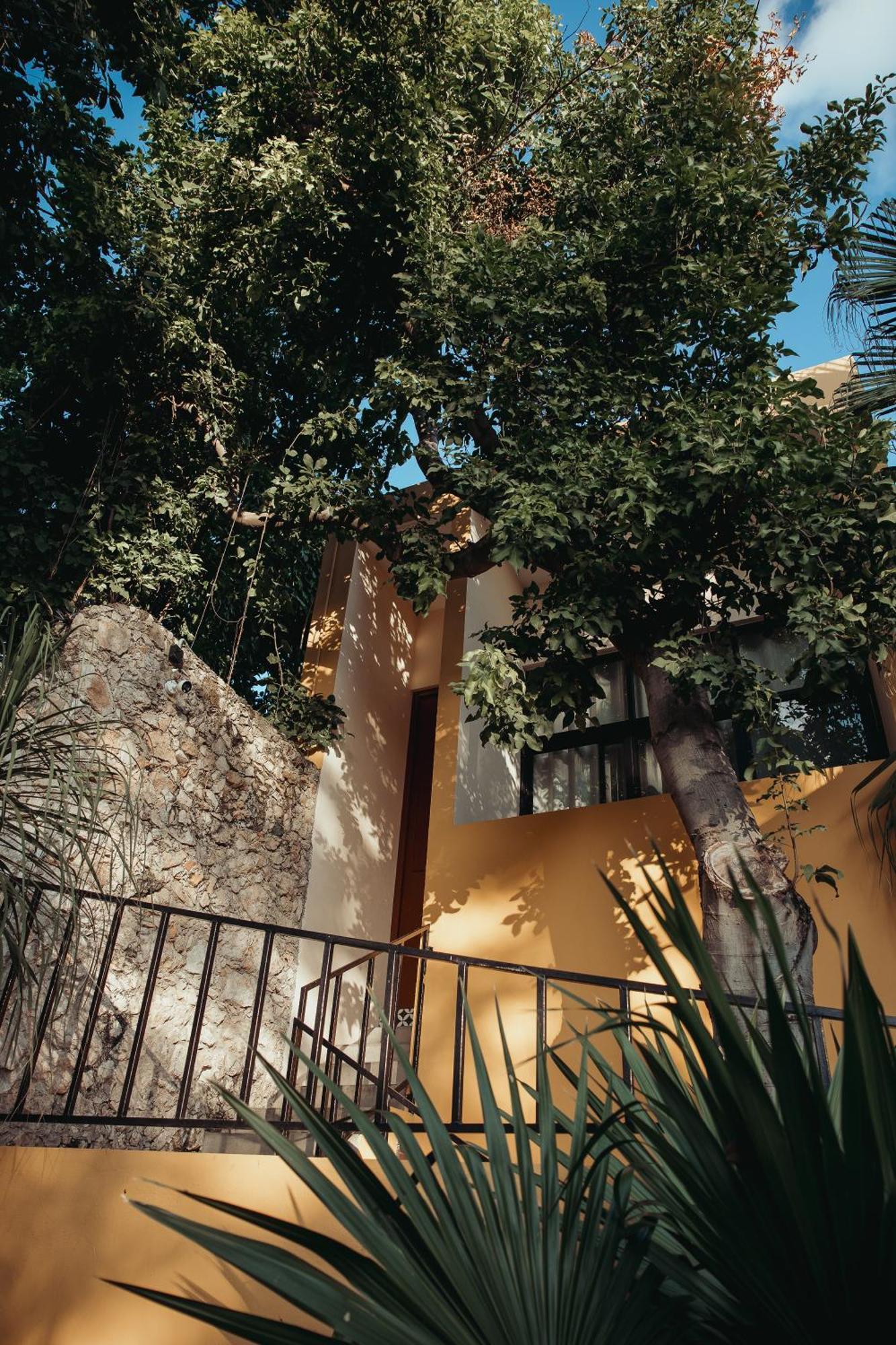 Casa La Escondida Villa