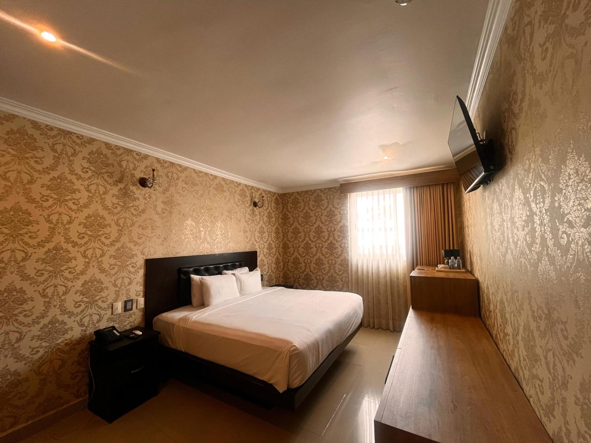 Hotel Palacio Maya