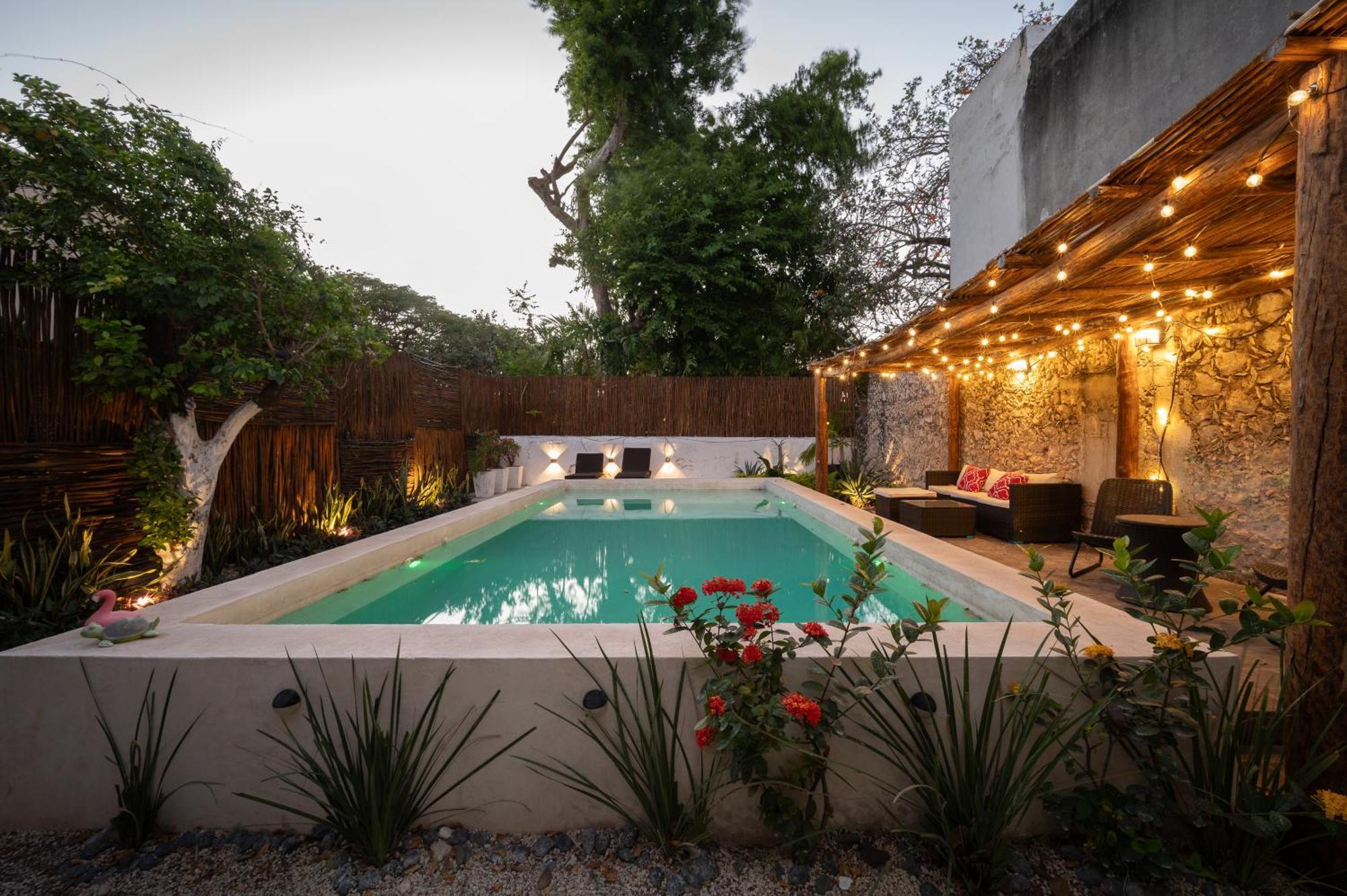 La Casa Del Jaguar