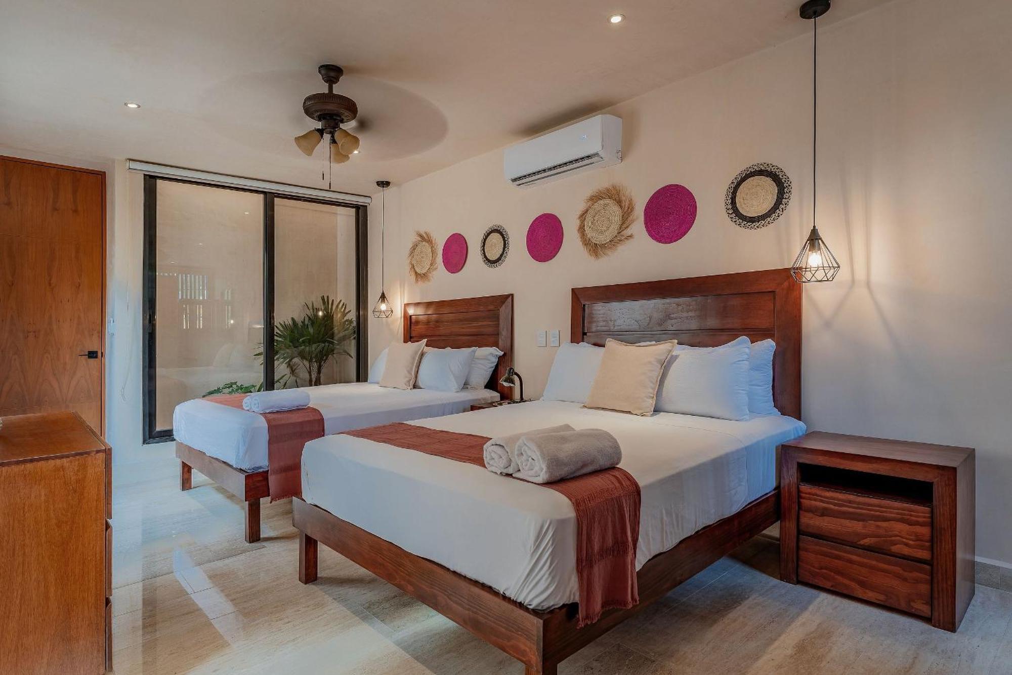 Apartamento Casa Bugambilias *