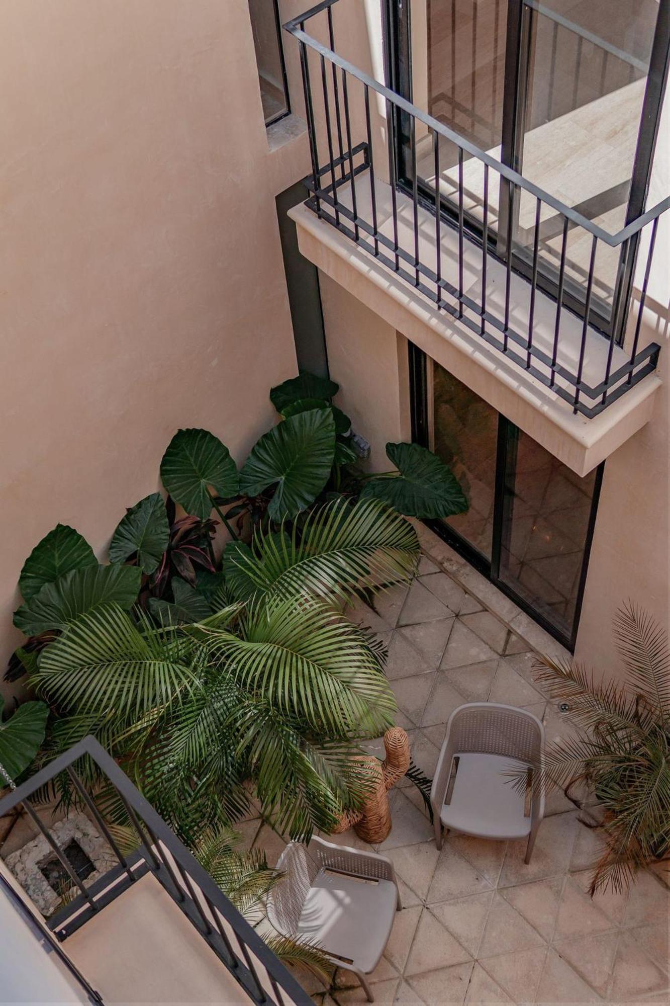 Casa Bugambilias Apartamento