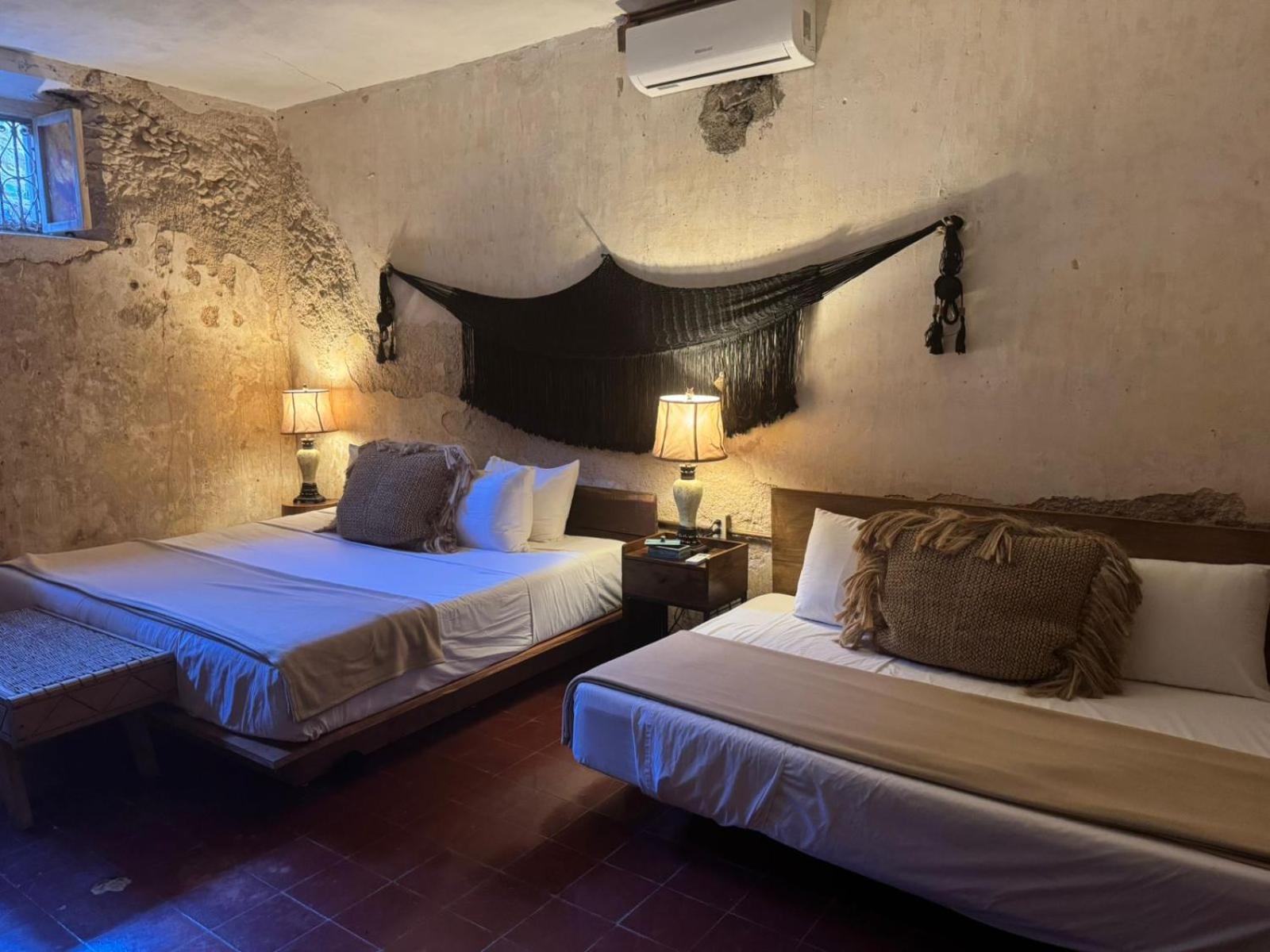 Historic House Boutique Hotel