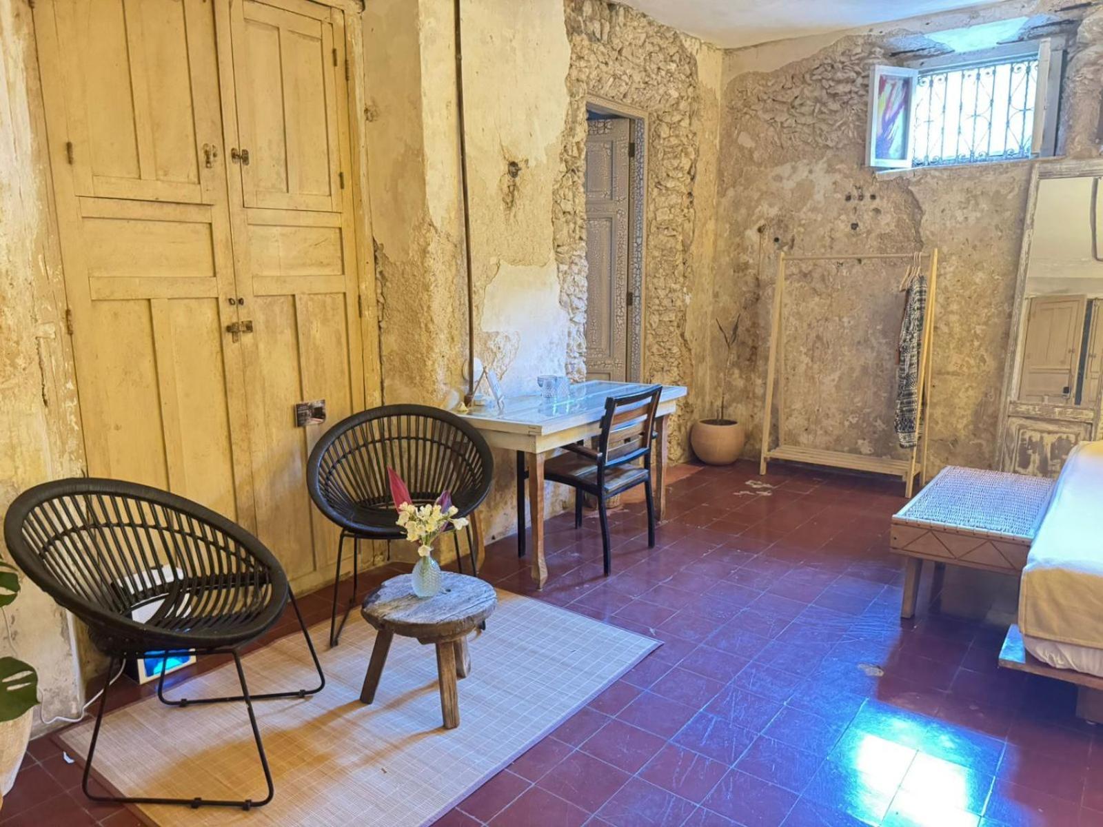 Historic House Boutique Hotel Merida