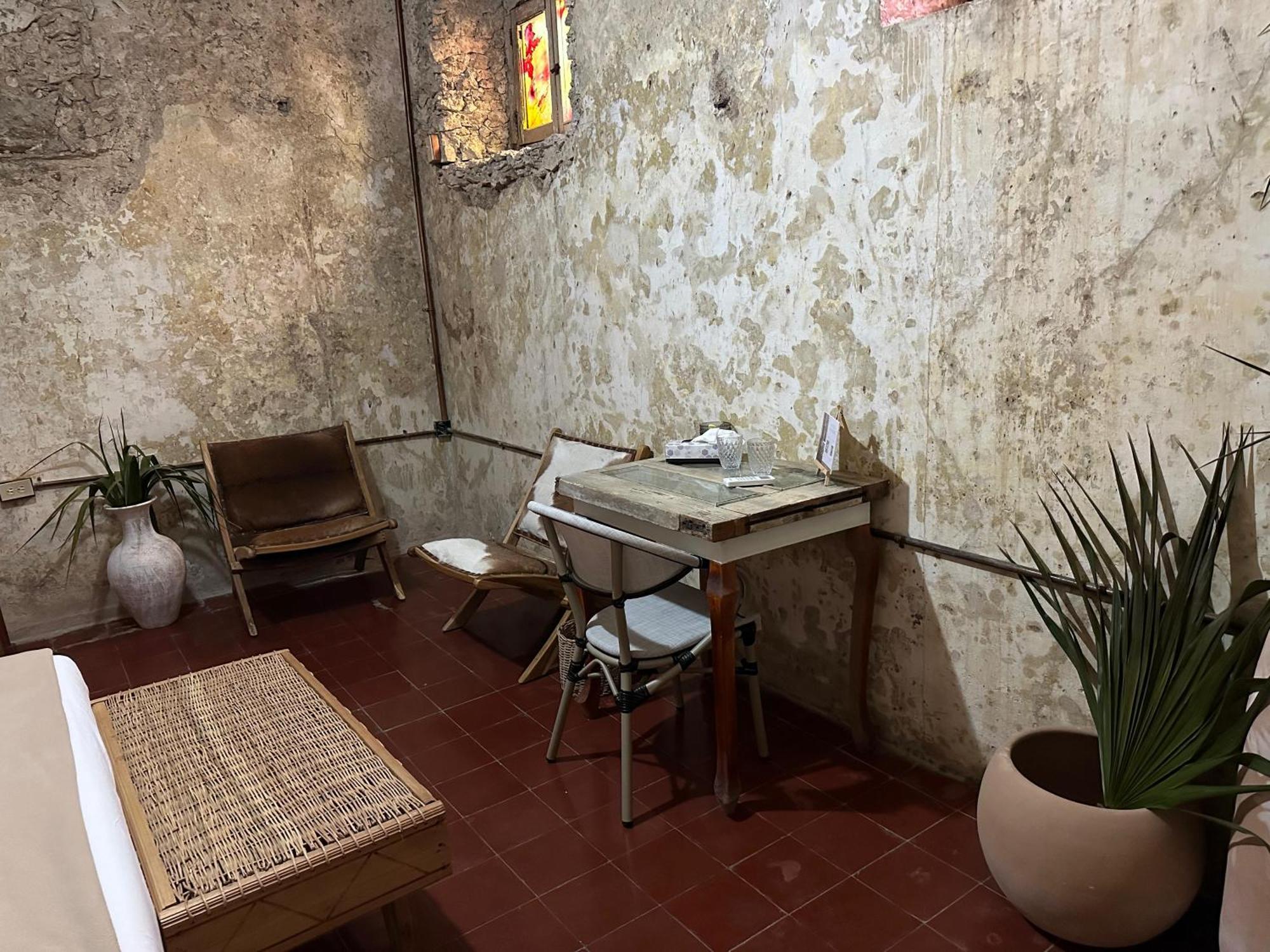 Hotel Historic House Boutique Merida
