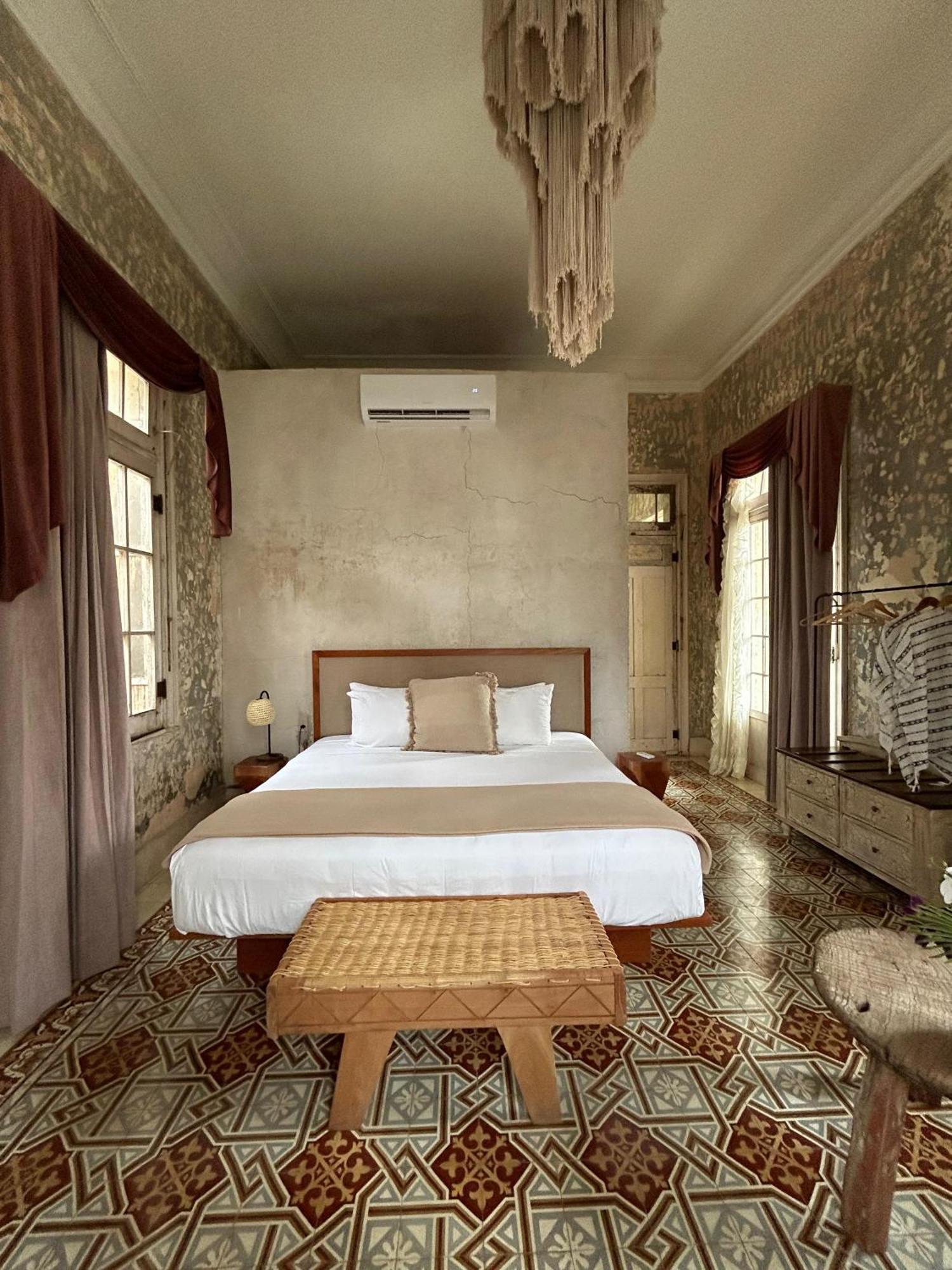 Historic House Boutique Merida