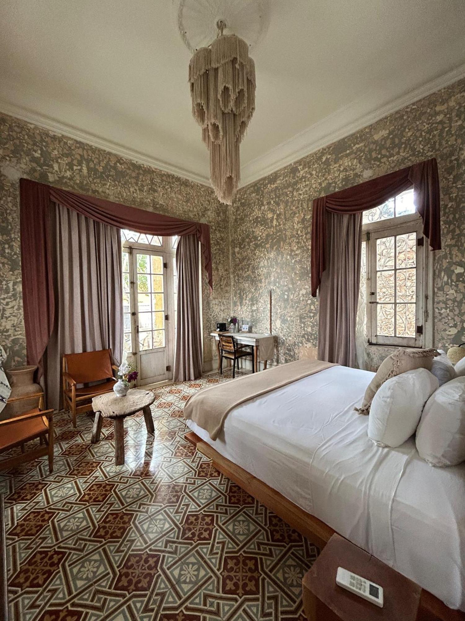 Historic House Boutique Hotel 4*