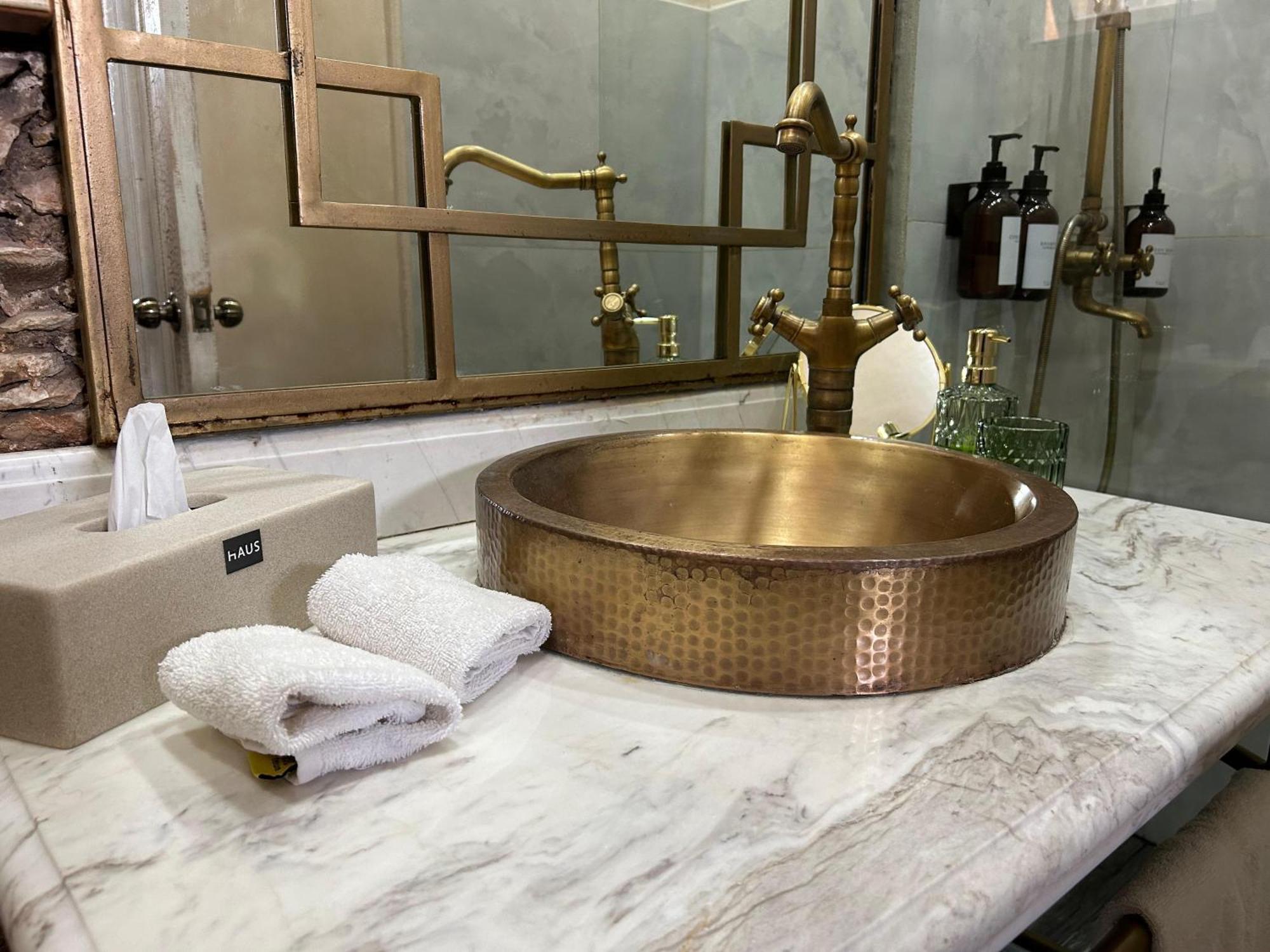 Historic House Boutique 4* Merida