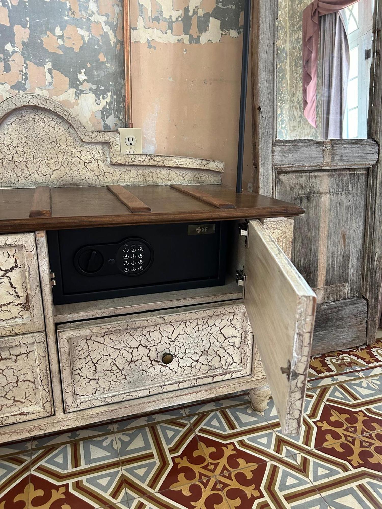 Historic House Boutique Hotel Merida
