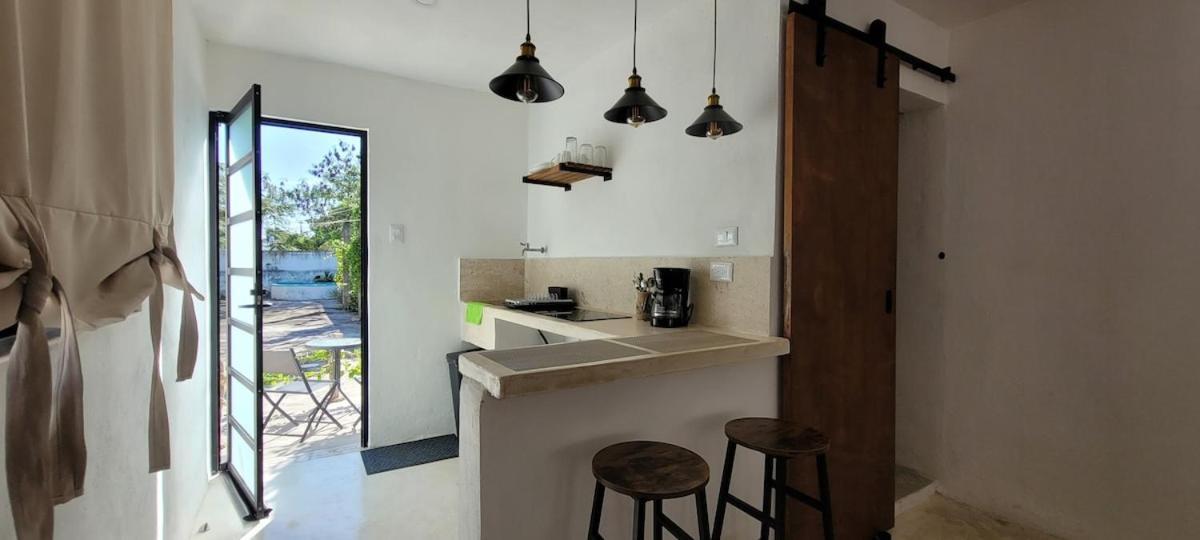 Pakaal Muliix - Limom Apartamento *