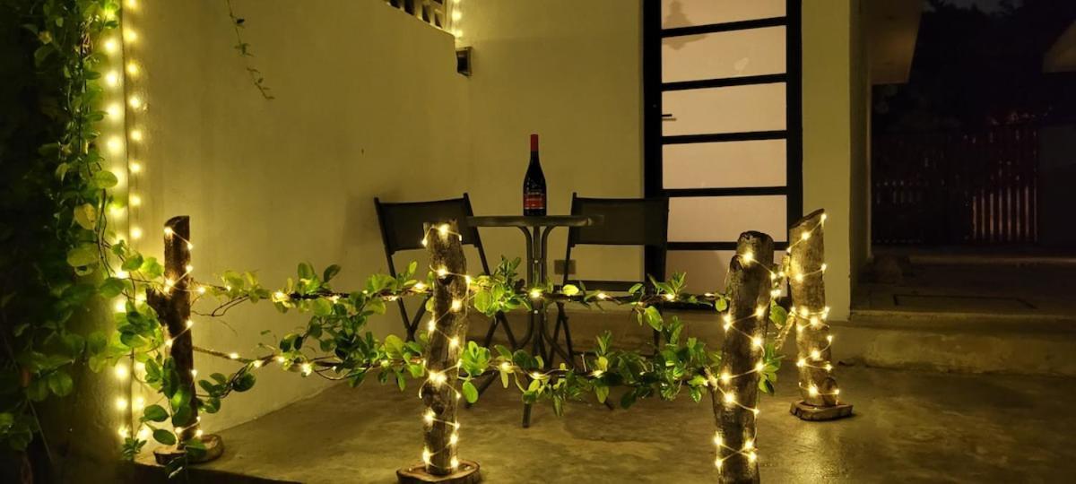 Apartamento Pakaal Muliix - Limom Mérida