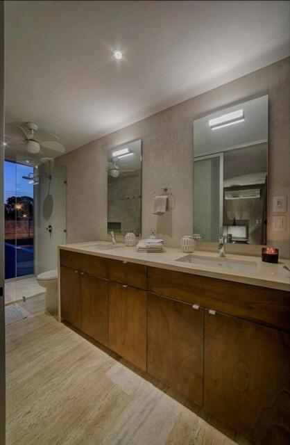 Casa Amelie A Unique Experience Villa