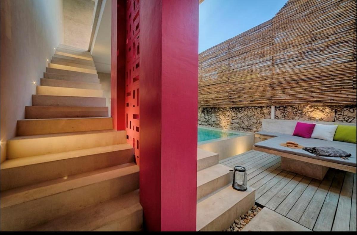 Villa Casa Amelie A Unique Experience *