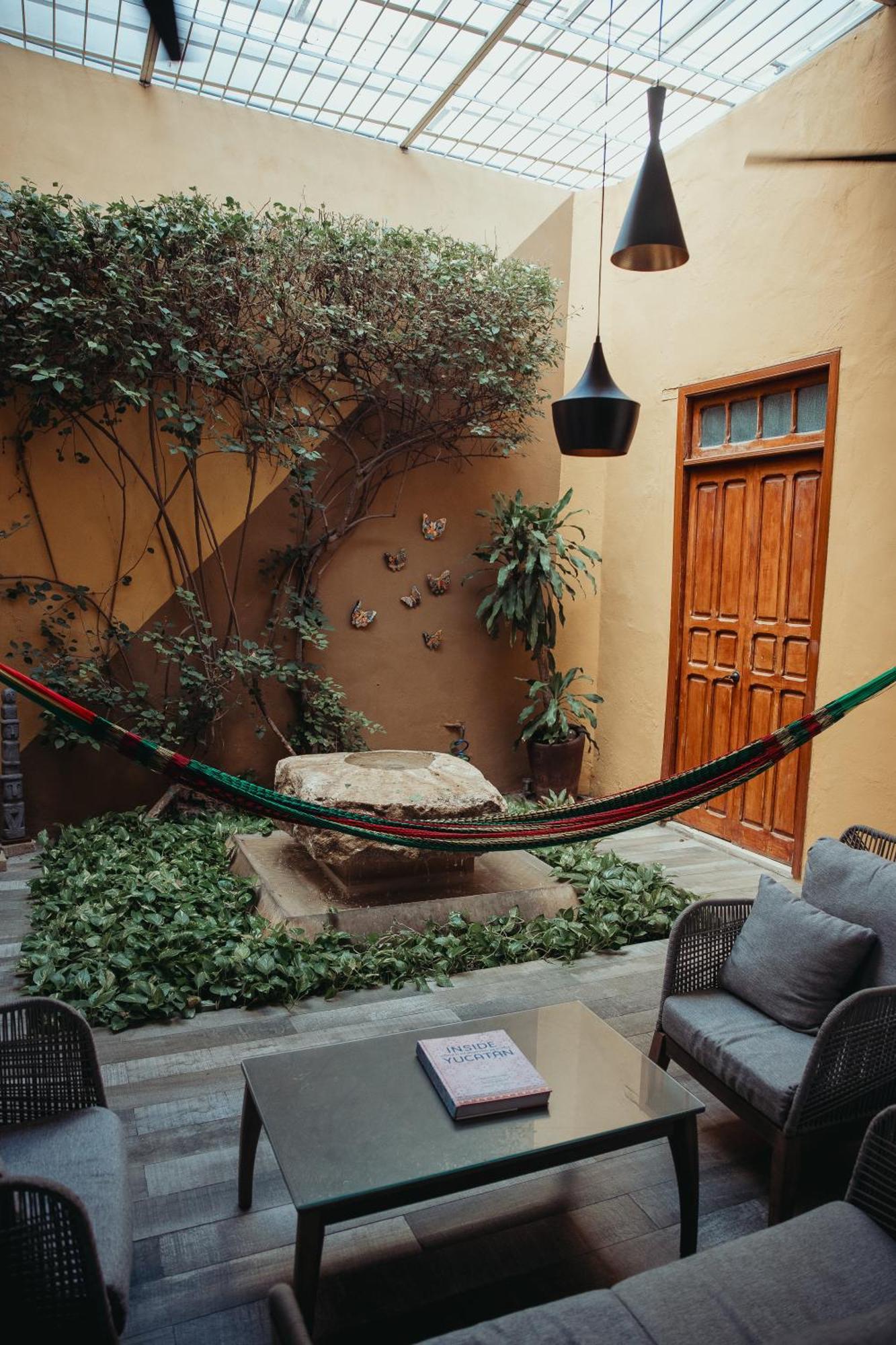 Casa La Escondida Villa