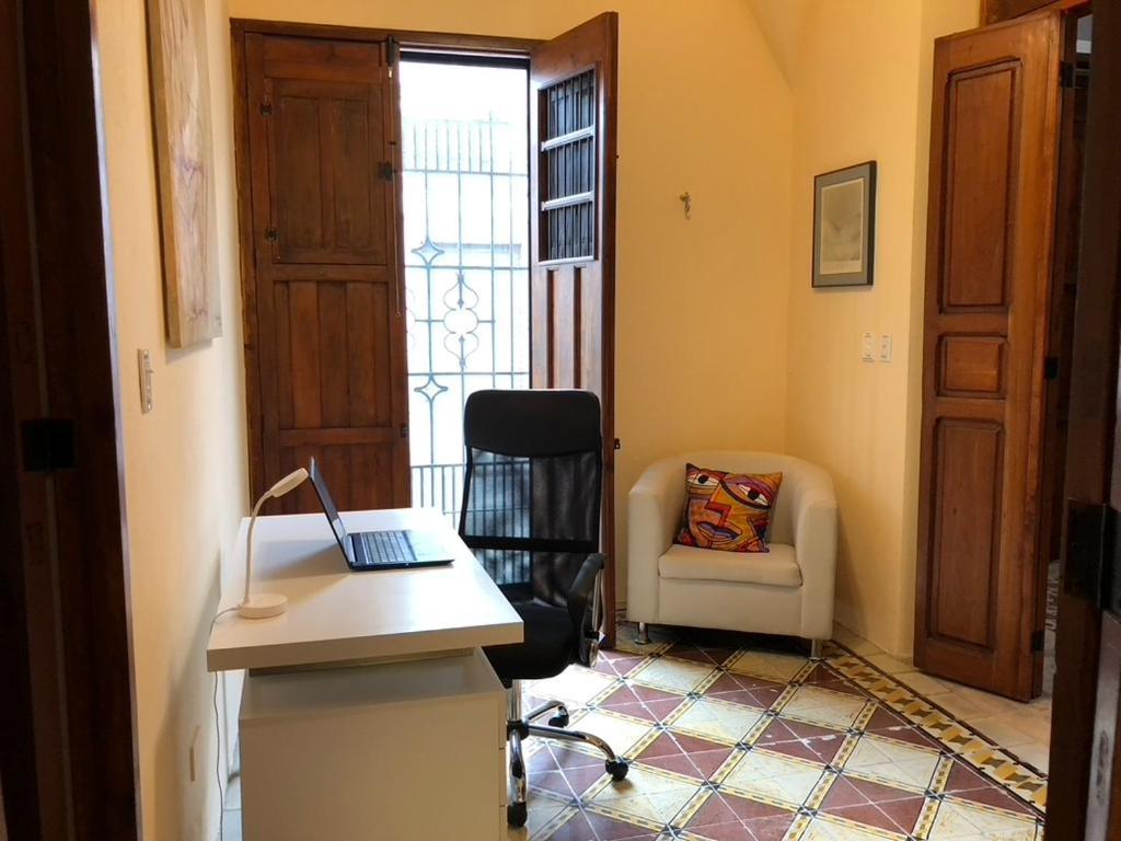 Casa La Escondida * Mérida