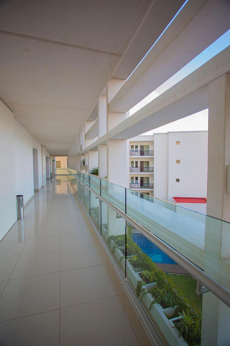 Mesón De La Luna Hotel&spa Hotel 5*