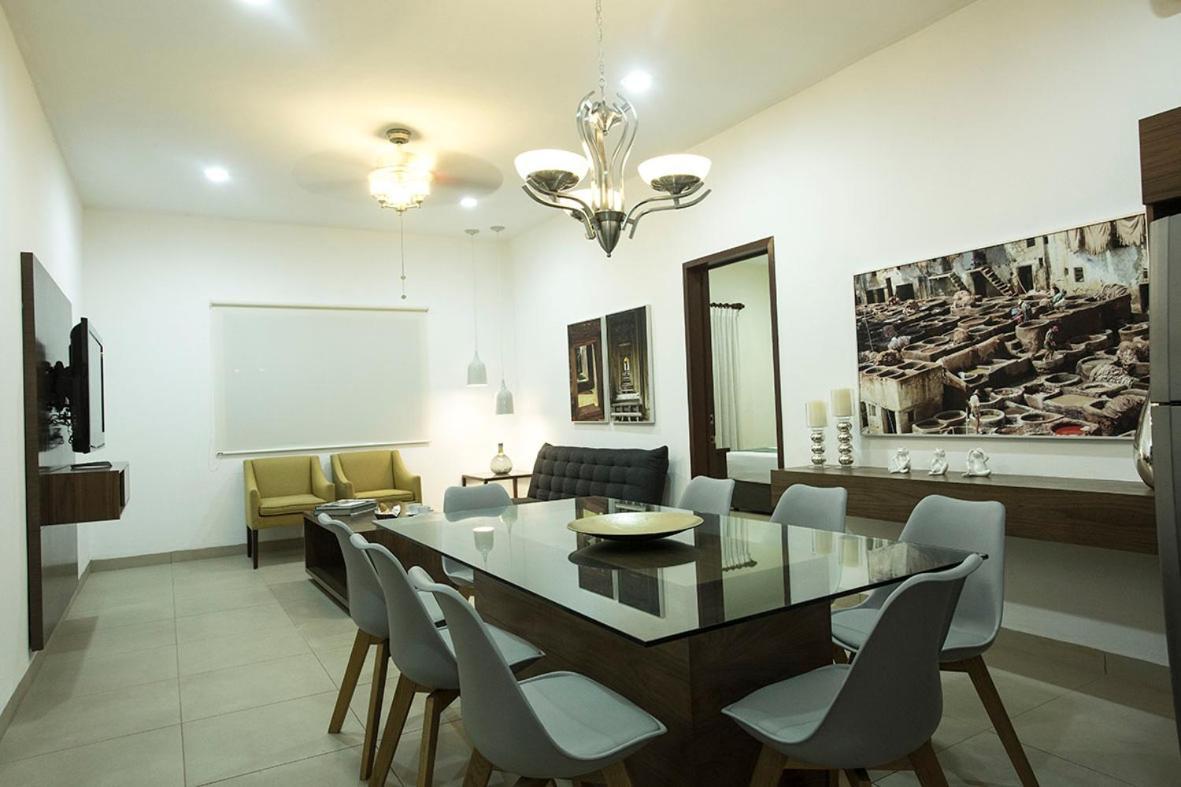 Hotel Mesón De La Luna Hotel&spa Mérida