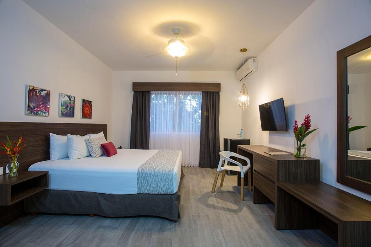 Mesón De La Luna Hotel&spa Hotel