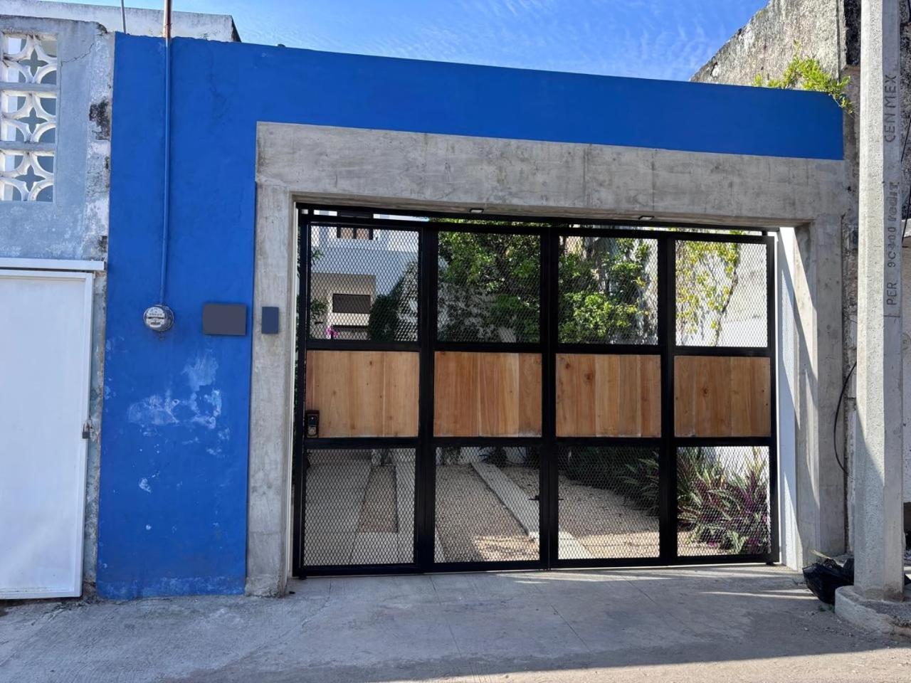 Apartamento Casa Lluavi - Caliope *