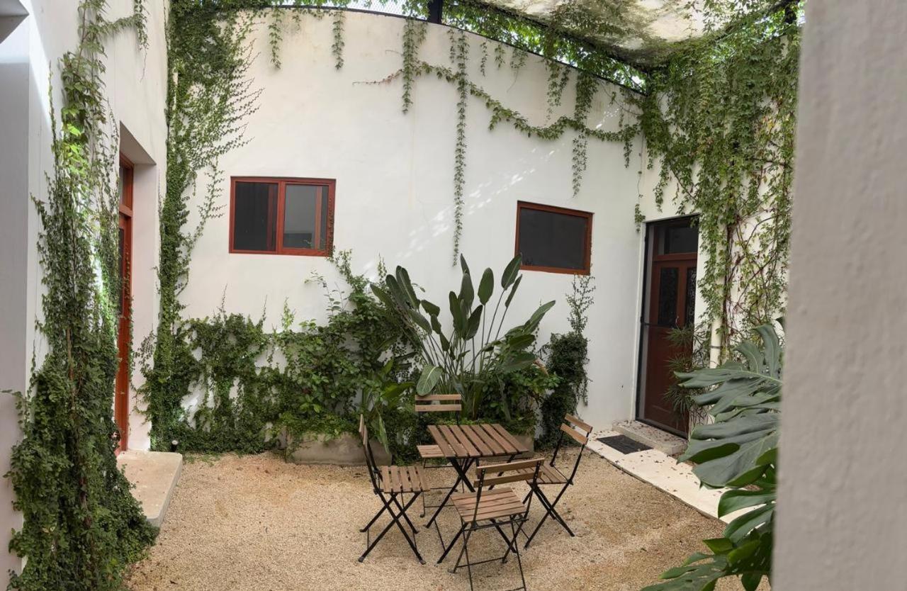 Casa Lluavi - Caliope *