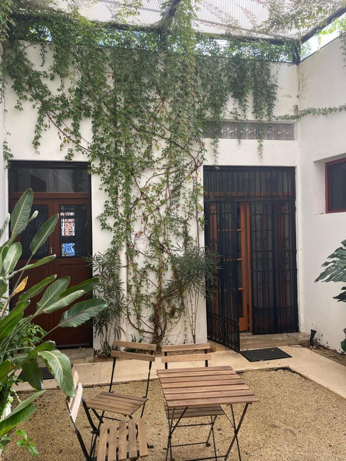 Apartamento Casa Lluavi - Caliope *