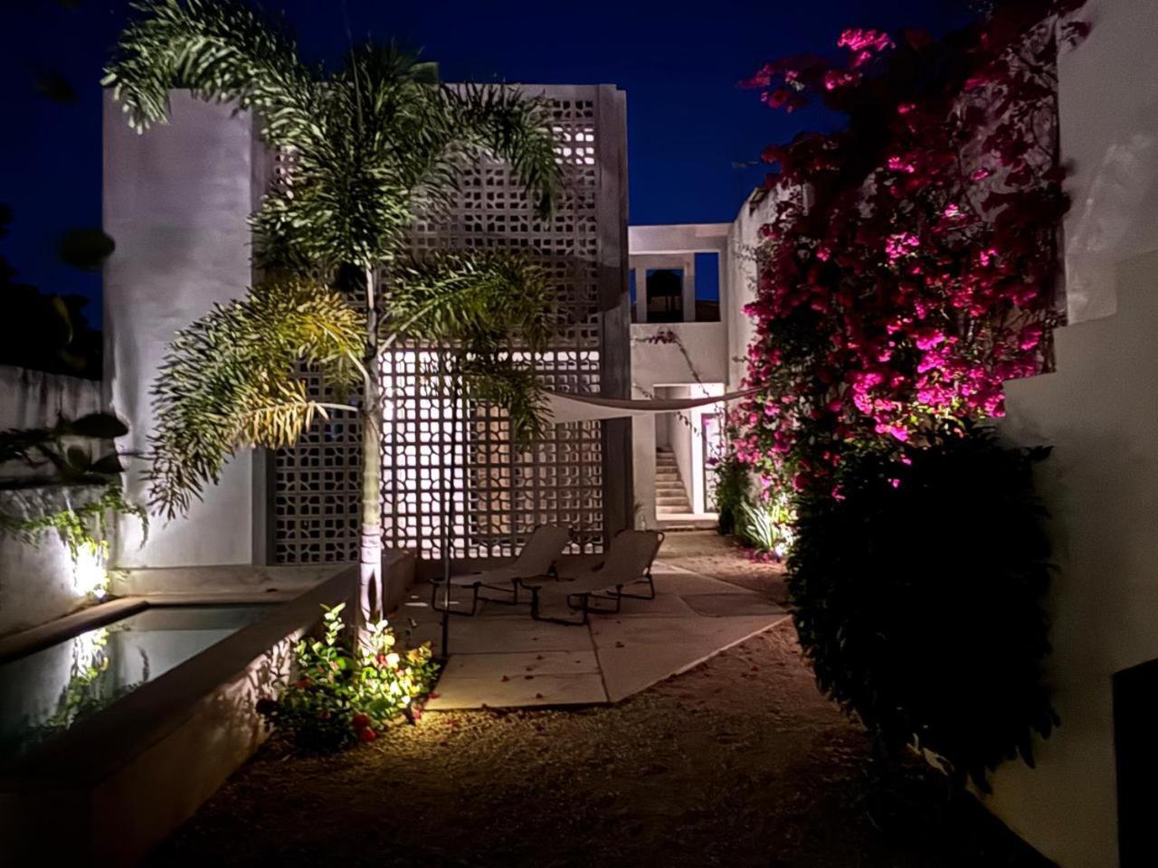 Casa Lluavi - Titania * Mérida