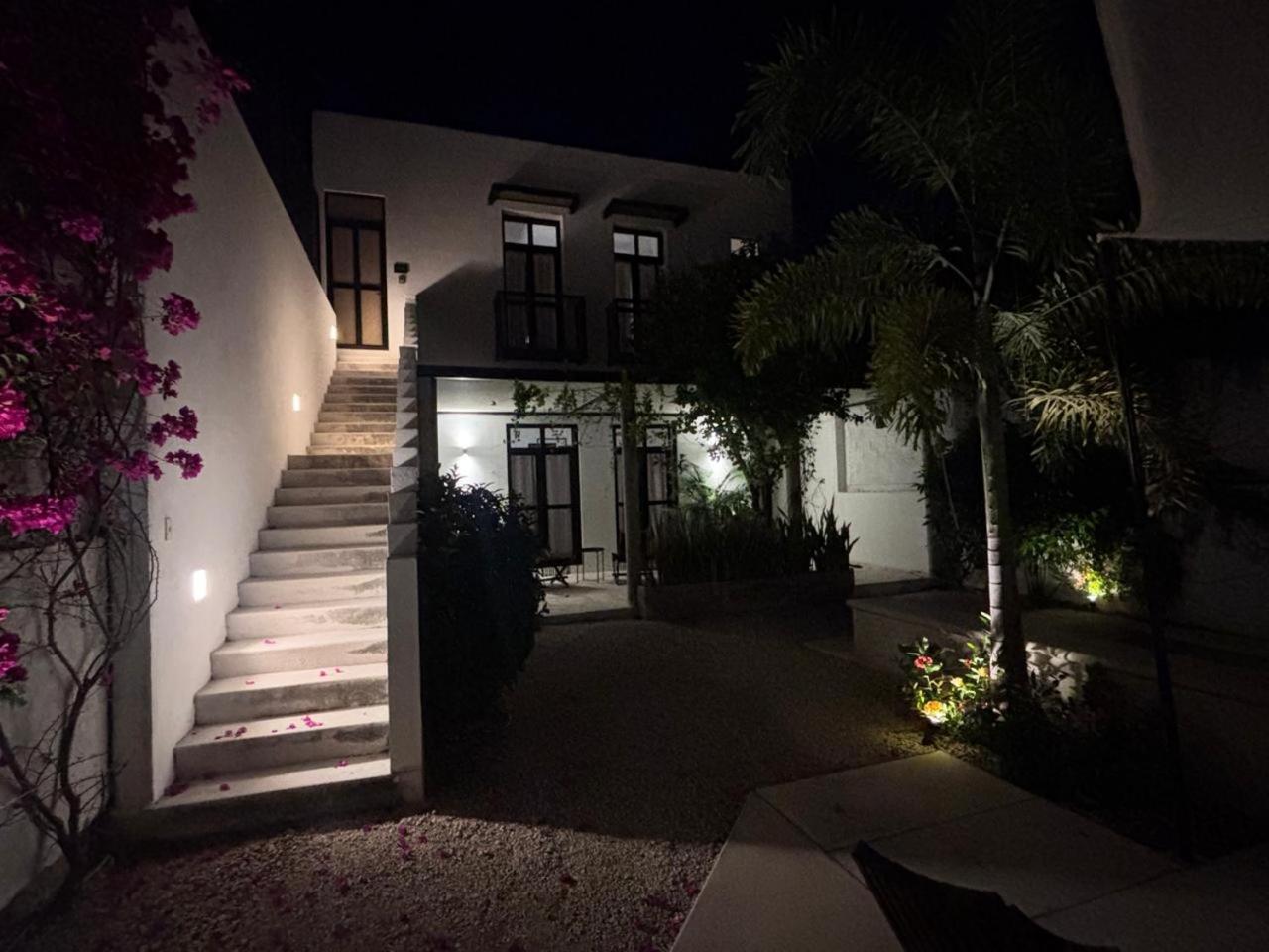 Casa Lluavi - Juno Apartamento Mérida