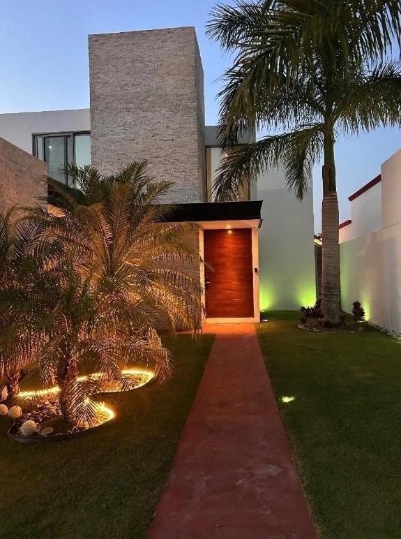 Casa La Rejoyada Holiday home Merida