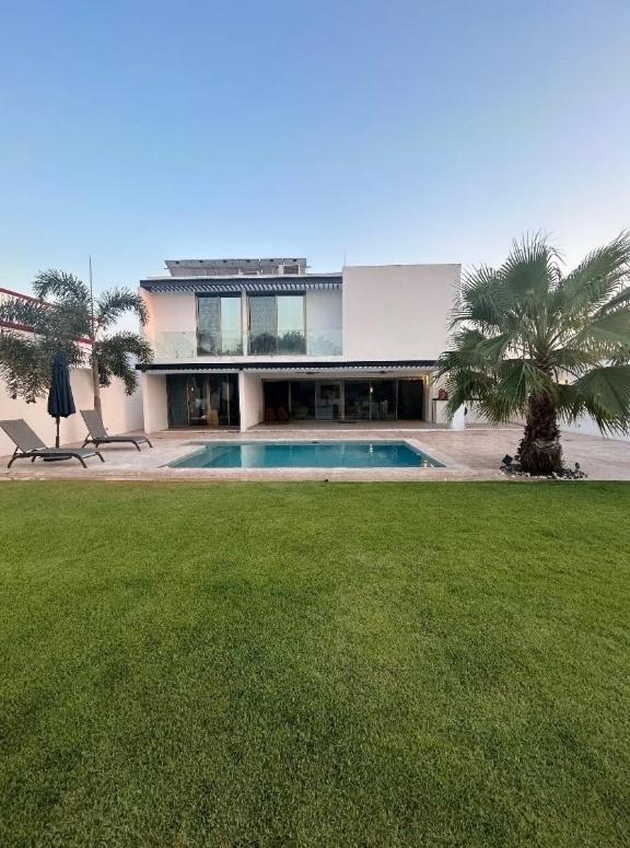 Casa La Rejoyada *