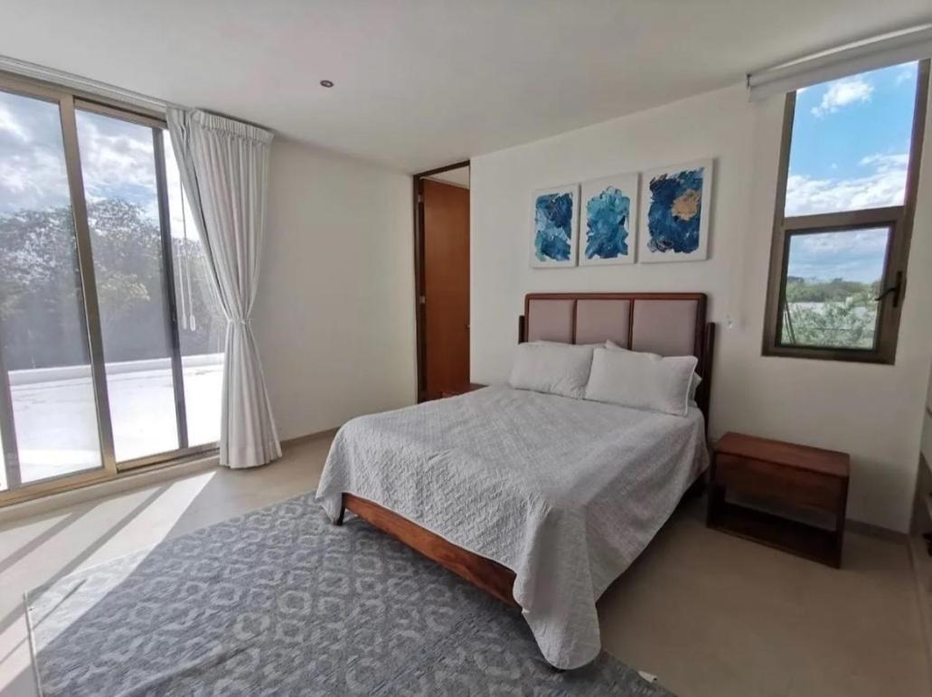 Casa La Rejoyada Holiday home *