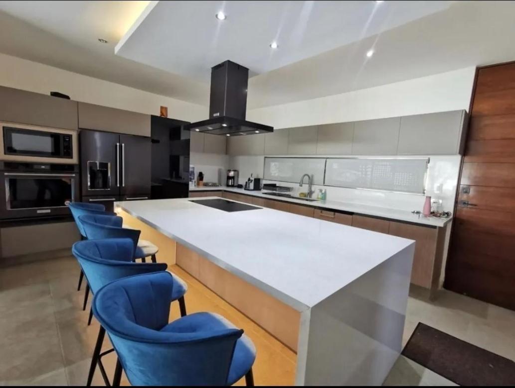 Casa La Rejoyada Holiday home Merida