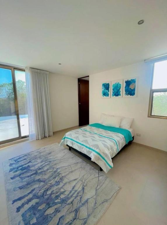 Holiday home Casa La Rejoyada *