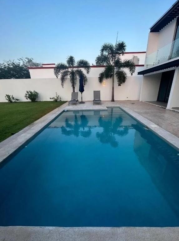 Casa La Rejoyada