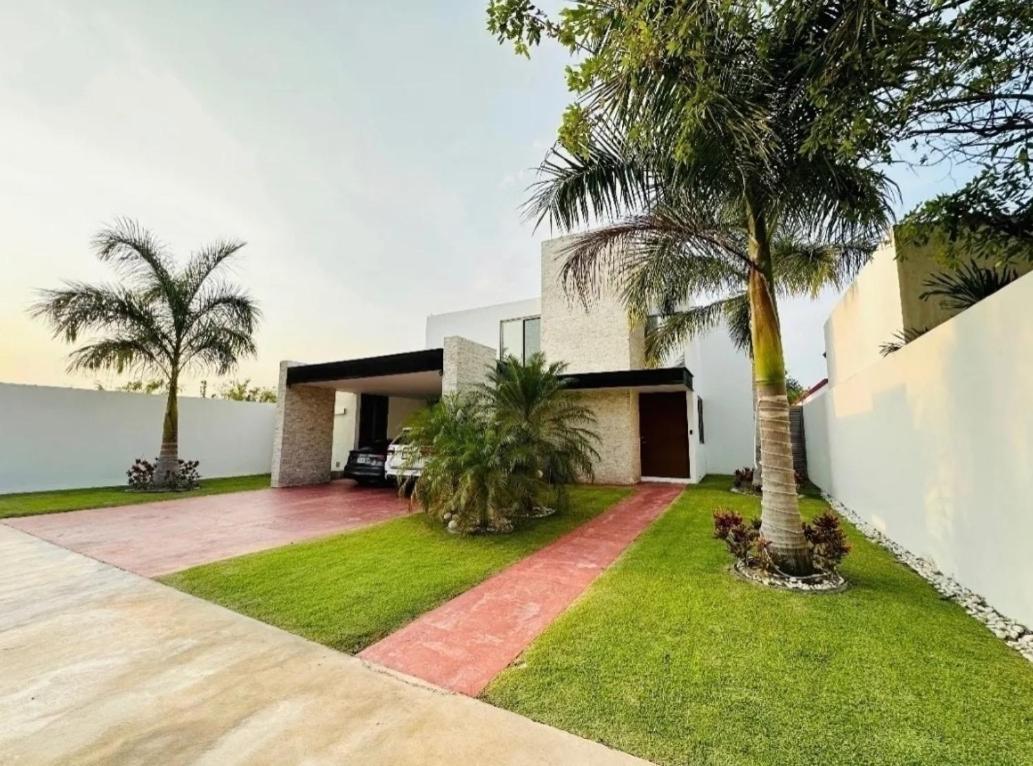 Casa La Rejoyada * Merida