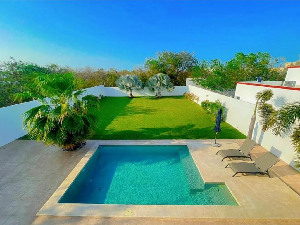 Casa La Rejoyada