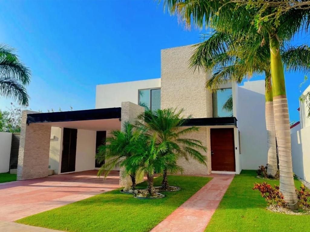 Holiday home Casa La Rejoyada *