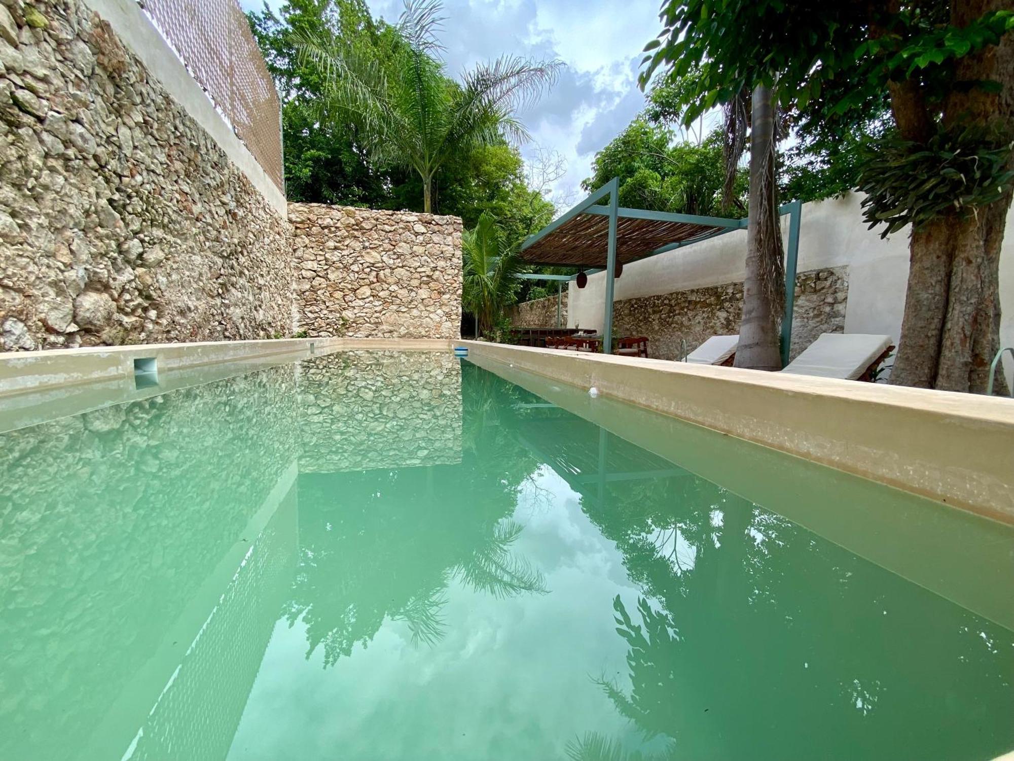 Casa Maya Downtown By Lahos * Mérida