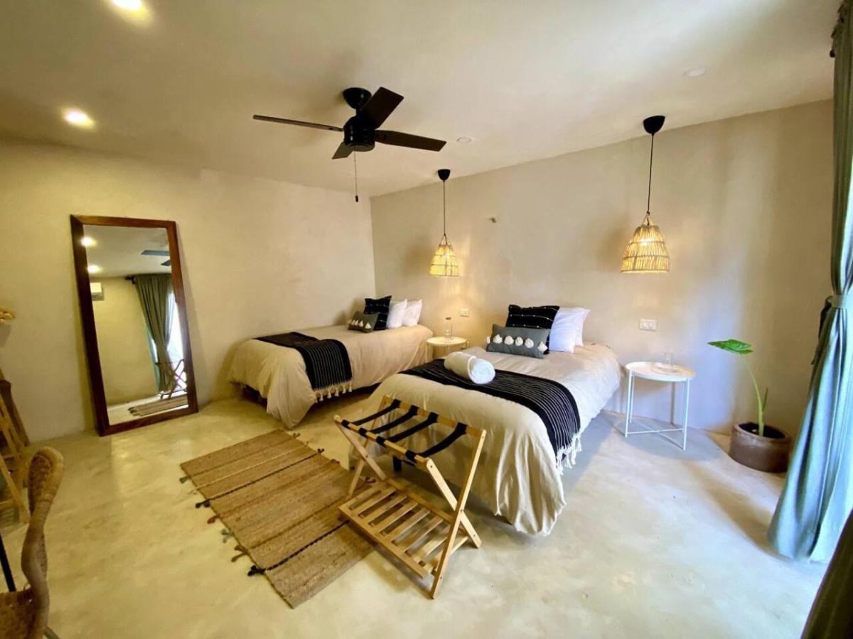 Casa Maya Downtown By Lahos *